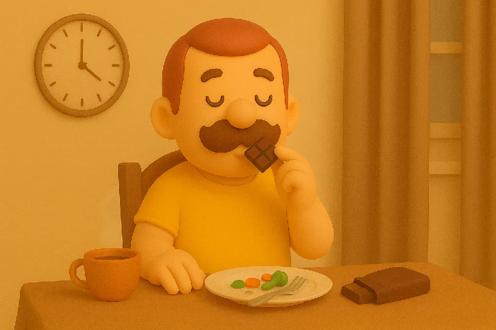 smart sugar intake healthy sweet enjoyment 05 yellowdaddy