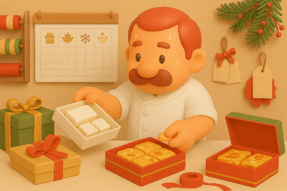 snow q cake vs nougat zhongli handmade sweets comparison 03 yellowdaddy