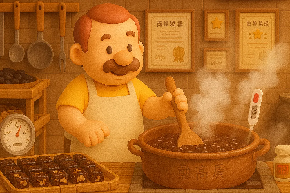 south date nut candy traditional health dessert modern craft 04 yellowdaddy