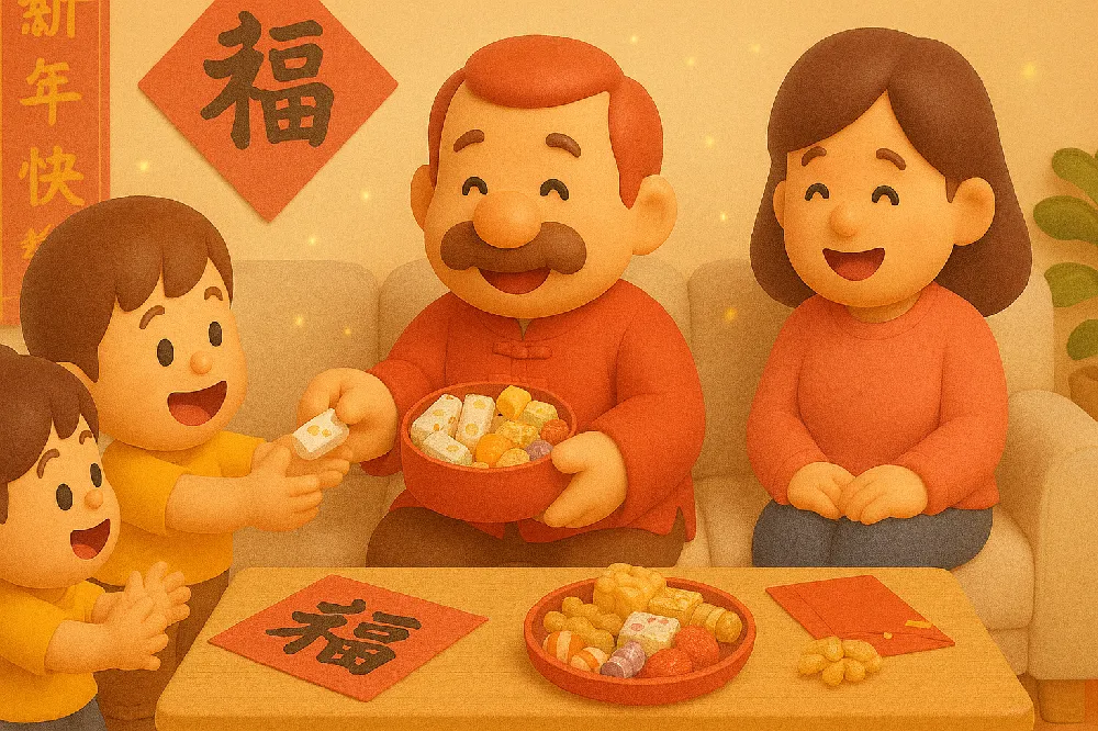 taiwan festival candy culture sweet memories 02 yellowdaddy