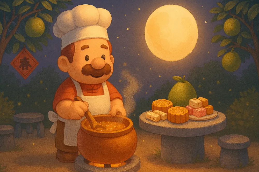 taiwan festival candy culture sweet memories 03 yellowdaddy