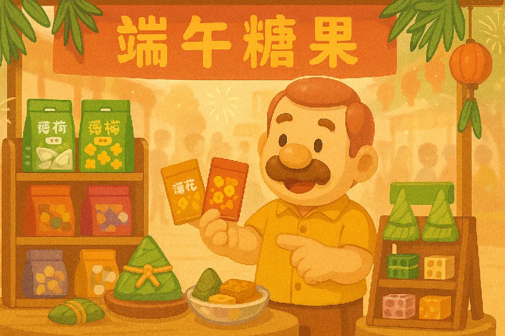 taiwan festival candy culture sweet memories 04 yellowdaddy