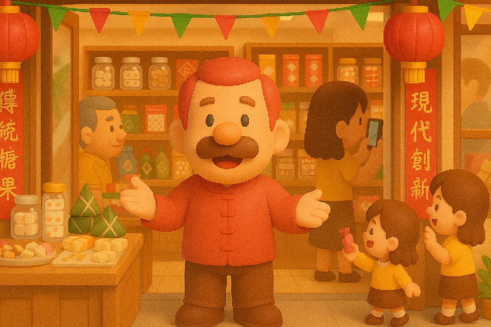 taiwan festival candy culture sweet memories 07 yellowdaddy