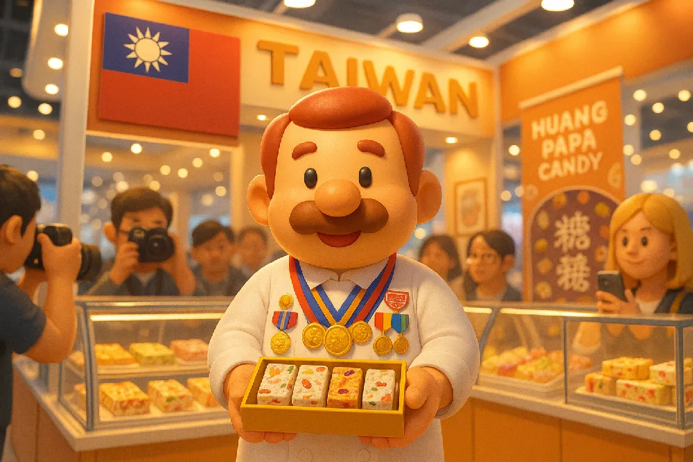 taiwan handmade candy history traditional modern innovation 04 yellowdaddy