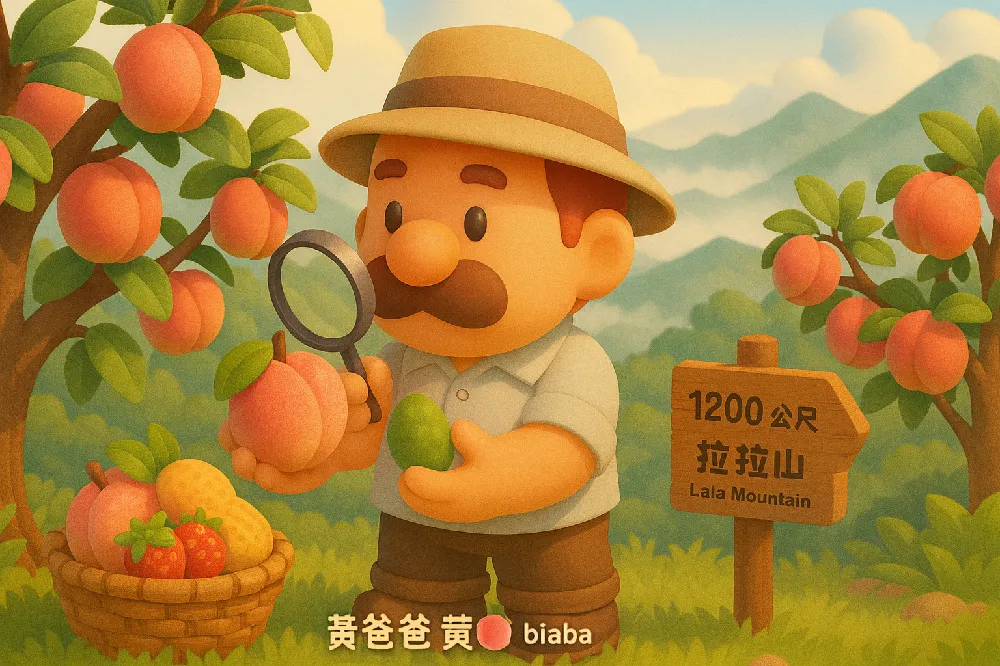 taoyuan agricultural products candy innovation 01 yellowdaddy