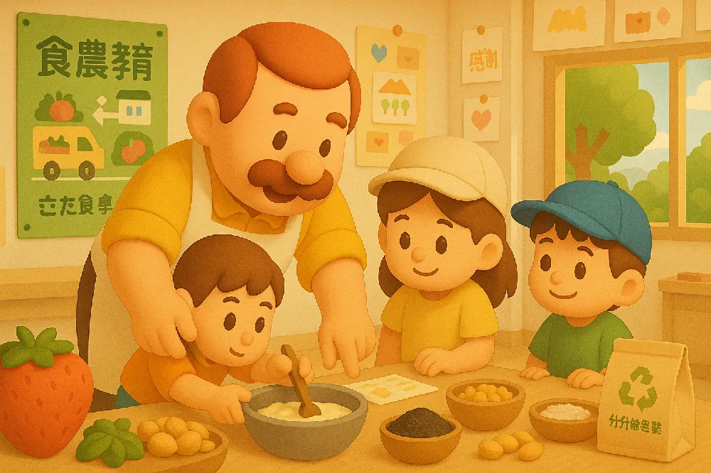 taoyuan agricultural products candy innovation 05 yellowdaddy