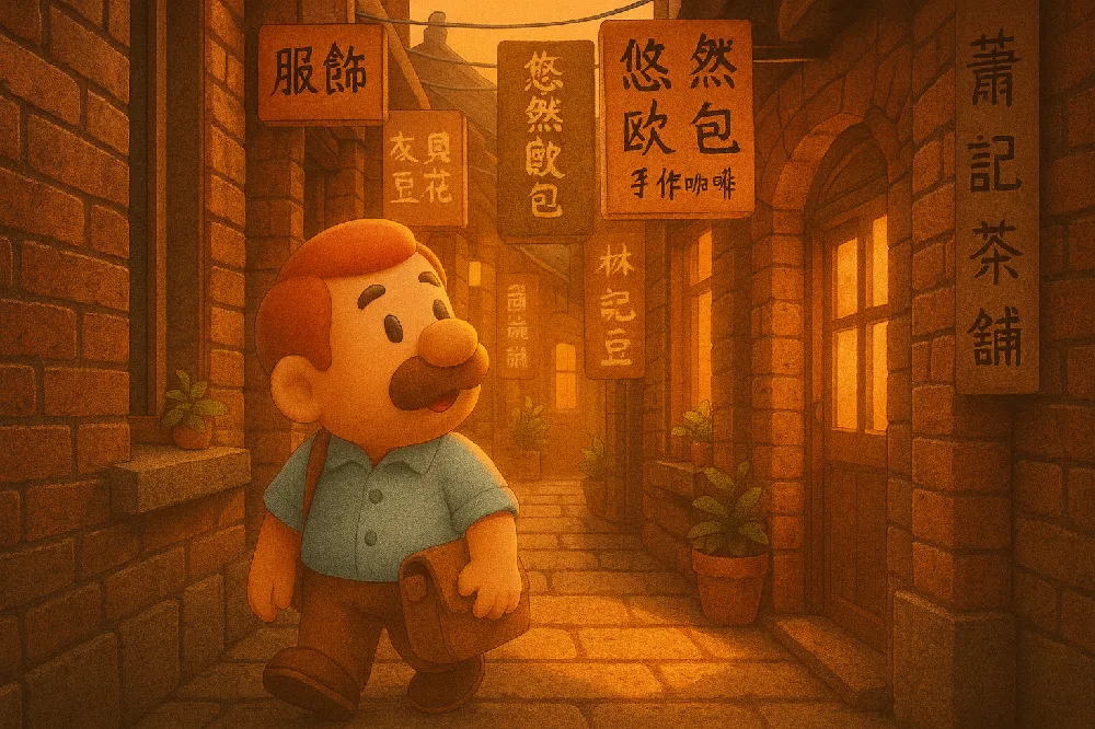 zhongli local sweet shops hidden treasures 01 yellowdaddy