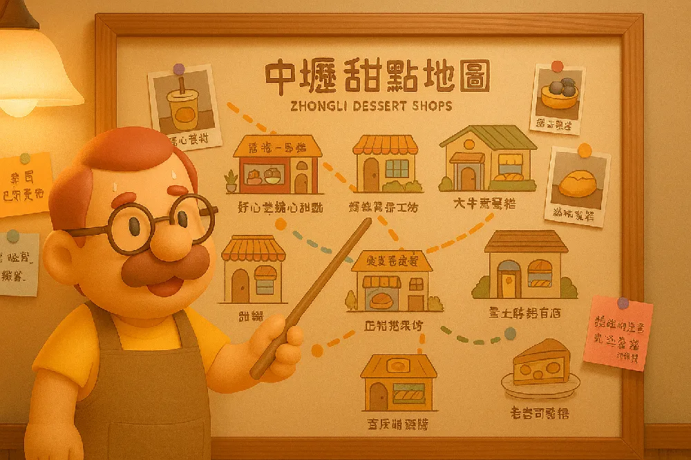 zhongli local sweet shops hidden treasures 03 yellowdaddy