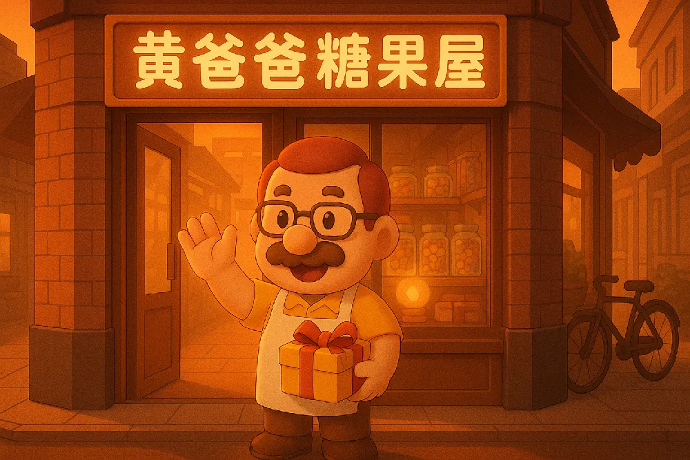 zhongli local sweet shops hidden treasures 05 yellowdaddy