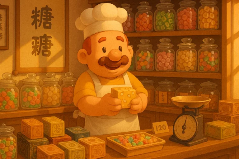 zhongli local sweet shops hidden treasures 06 yellowdaddy