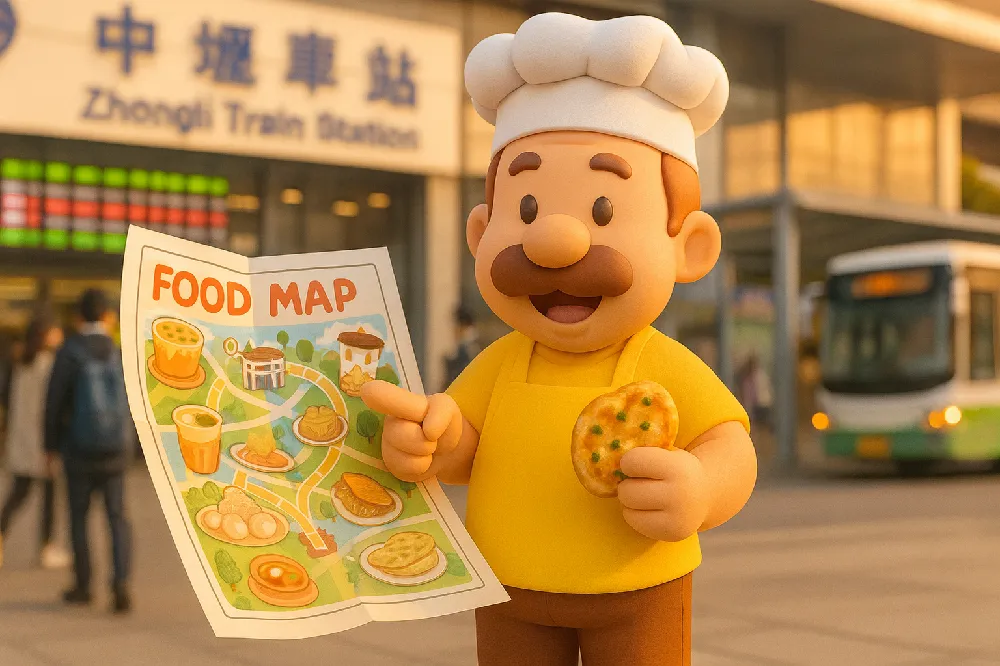 zhongli station food guide yellow daddy candy house 01 yellowdaddy