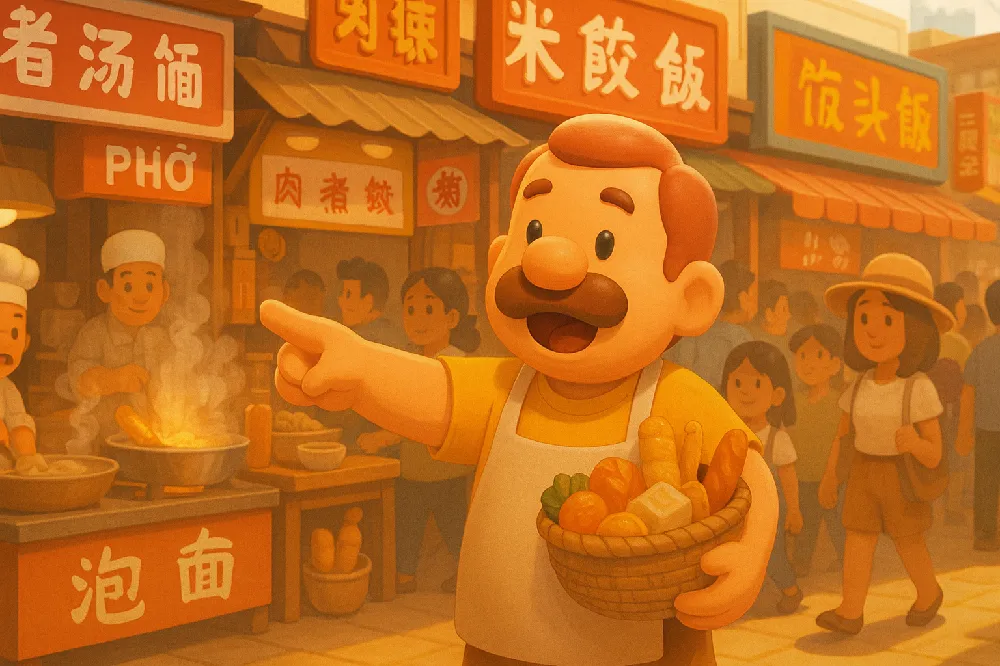 zhongli station food guide yellow daddy candy house 03 yellowdaddy