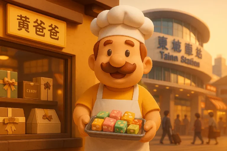 zhongli station food guide yellow daddy candy house 06 yellowdaddy
