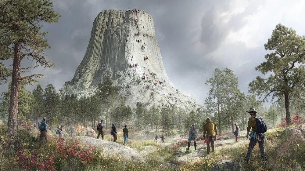 mother tree memory devils tower spiritual narrative 08 yellowdaddy