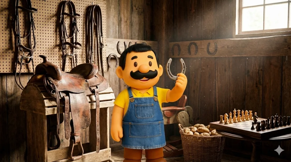 2026 year of horse lantern riddles encyclopedia 03 yellowdaddy