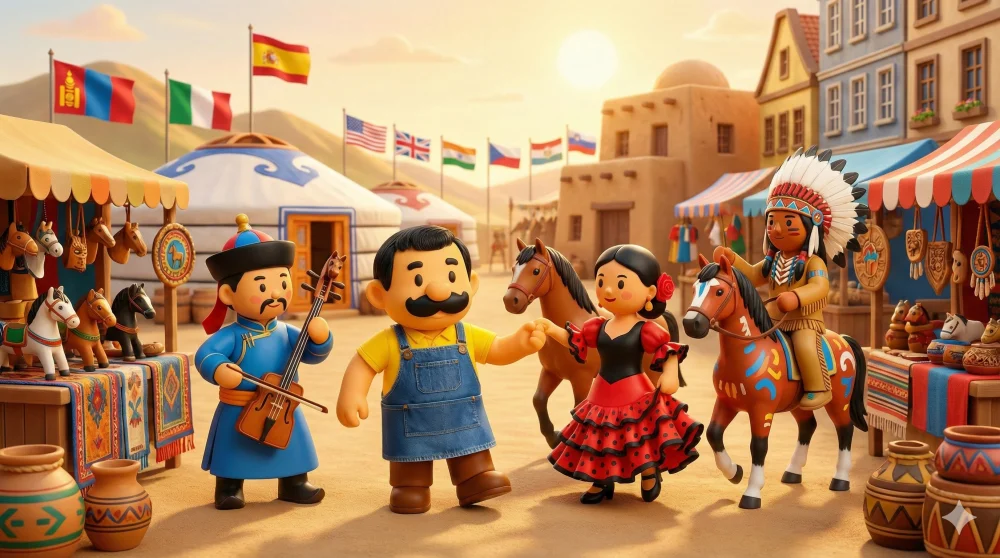 2026 year of horse lantern riddles encyclopedia 17 yellowdaddy