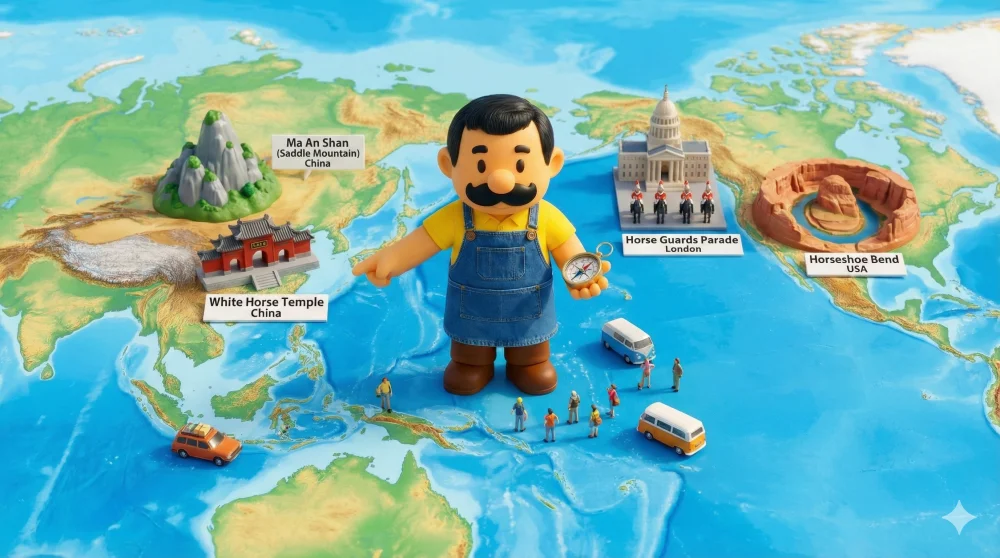 2026 year of horse lantern riddles encyclopedia 18 yellowdaddy