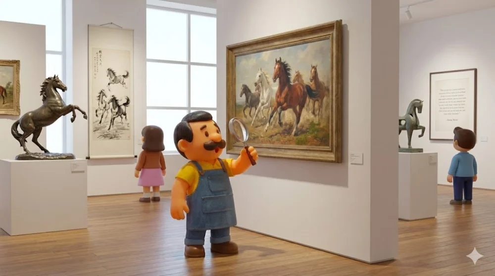 2026 year of horse lantern riddles encyclopedia 26 yellowdaddy