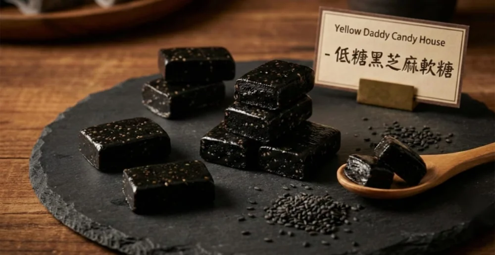 black sesame candy v5