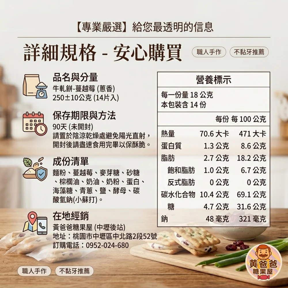 yellow daddy handmade cranberry nougat biscuit 06 yellowdaddy