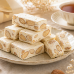 黃爸爸法式原味牛軋糖母親節經典伴手禮16比9商品首圖