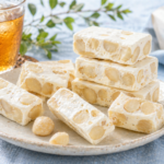 黃爸爸夏威夷豆牛軋糖入夏拜訪伴手禮16比9商品首圖