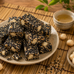 黃爸爸輕夏豆酥母親節聚會點心16比9商品首圖