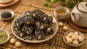 黃爸爸輕夏豆酥母親節聚會點心16比9商品首圖