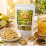 黃爸爸糖果屋最新消息預覽圖 summer tea pairing cover