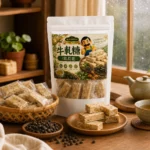 黃爸爸糖果屋最新消息預覽圖 typhoon snack kit cover