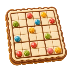 yd game sudoku icon 2026 07 18
