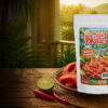 黃爸爸辣芒果官方包裝與購買引導 黃爸爸辣芒果官方包裝與購買引導